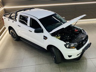 2022 Ford Ranger 2.2TDCI XL P/U D/C - photo 4