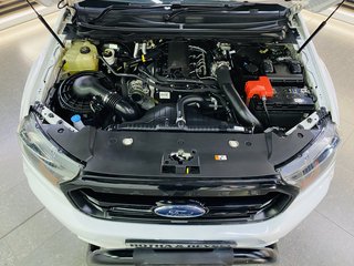 2022 Ford Ranger 2.2TDCI XL P/U D/C - photo 5