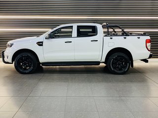 2022 Ford Ranger 2.2TDCI XL P/U D/C - photo 6