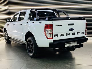 2022 Ford Ranger 2.2TDCI XL P/U D/C - photo 7