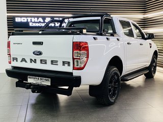 2022 Ford Ranger 2.2TDCI XL P/U D/C - photo 9