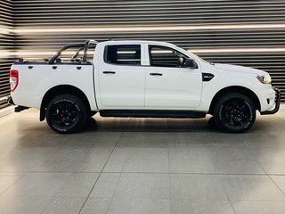 2022 Ford Ranger 2.2TDCI XL P/U D/C - photo 10