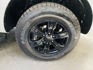 2022 Ford Ranger 2.2TDCI XL P/U D/C - photo 4
