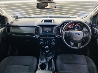 2022 Ford Ranger 2.2TDCI XL P/U D/C - photo 6