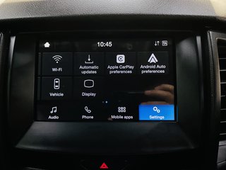 2022 Ford Ranger 2.2TDCI XL P/U D/C - photo 8