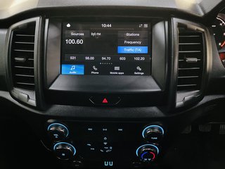 2022 Ford Ranger 2.2TDCI XL P/U D/C - photo 7