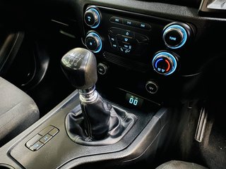 2022 Ford Ranger 2.2TDCI XL P/U D/C - photo 9