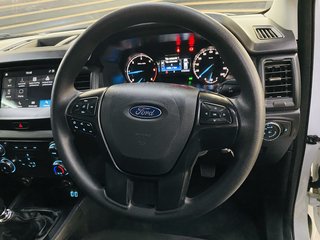 2022 Ford Ranger 2.2TDCI XL P/U D/C - photo 11