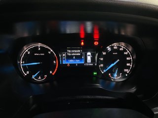 2022 Ford Ranger 2.2TDCI XL P/U D/C - photo 13