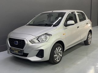 Datsun Go+ Used vehicle for sale