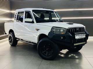 2017 Mahindra Pik Up 2.2 mHAWK S10 P/U D/C - photo 3