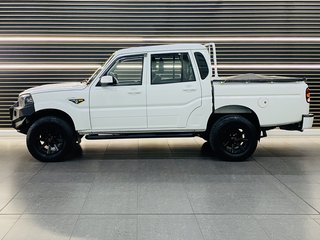 2017 Mahindra Pik Up 2.2 mHAWK S10 P/U D/C - photo 6