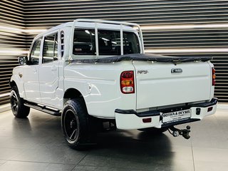 2017 Mahindra Pik Up 2.2 mHAWK S10 P/U D/C - photo 7
