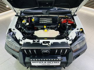 2017 Mahindra Pik Up 2.2 mHAWK S10 P/U D/C - photo 5