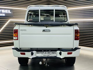 2017 Mahindra Pik Up 2.2 mHAWK S10 P/U D/C - photo 8