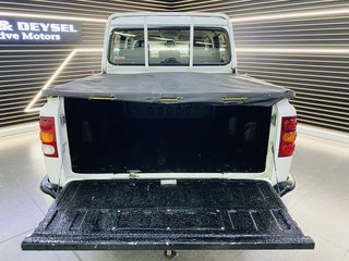 2017 Mahindra Pik Up 2.2 mHAWK S10 P/U D/C - photo 9