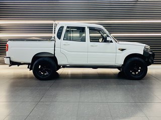 2017 Mahindra Pik Up 2.2 mHAWK S10 P/U D/C - photo 1