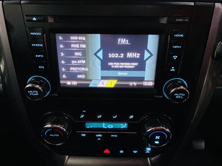 2017 Mahindra Pik Up 2.2 mHAWK S10 P/U D/C - photo 7