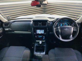 2017 Mahindra Pik Up 2.2 mHAWK S10 P/U D/C - photo 6
