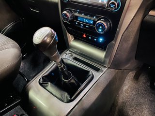 2017 Mahindra Pik Up 2.2 mHAWK S10 P/U D/C - photo 10