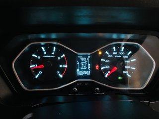 2017 Mahindra Pik Up 2.2 mHAWK S10 P/U D/C - photo 14