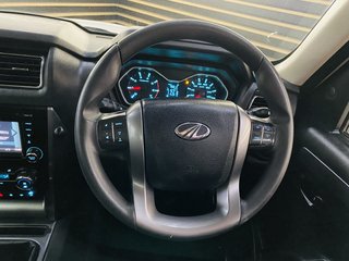 2017 Mahindra Pik Up 2.2 mHAWK S10 P/U D/C - photo 12
