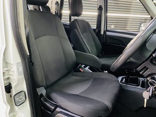 2017 Mahindra Pik Up 2.2 mHAWK S10 P/U D/C - photo 16