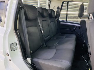 2017 Mahindra Pik Up 2.2 mHAWK S10 P/U D/C - photo 17