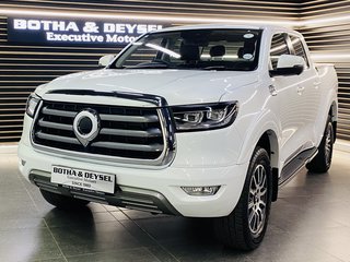 Gwm Steed Used vehicle for sale