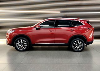 2023 Haval H6 2.0T LUXURY 4X4 DCT - photo 2