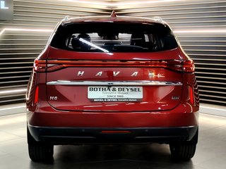 2023 Haval H6 2.0T LUXURY 4X4 DCT - photo 5