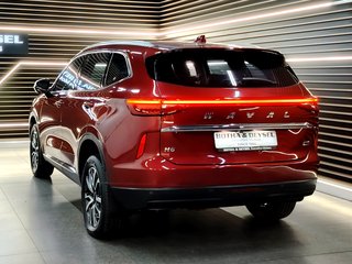 2023 Haval H6 2.0T LUXURY 4X4 DCT - photo 3