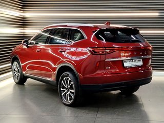 2023 Haval H6 2.0T LUXURY 4X4 DCT - photo 4