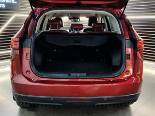 2023 Haval H6 2.0T LUXURY 4X4 DCT - photo 6