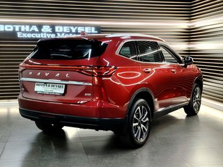 2023 Haval H6 2.0T LUXURY 4X4 DCT - photo 7
