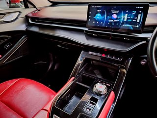 2023 Haval H6 2.0T LUXURY 4X4 DCT - photo 1