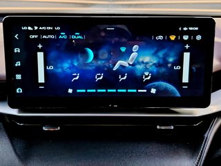 2023 Haval H6 2.0T LUXURY 4X4 DCT - photo 4