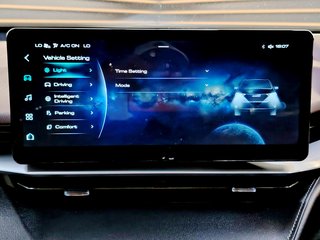2023 Haval H6 2.0T LUXURY 4X4 DCT - photo 5