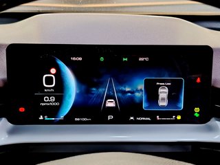 2023 Haval H6 2.0T LUXURY 4X4 DCT - photo 9