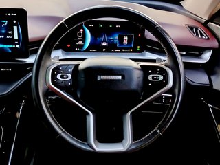 2023 Haval H6 2.0T LUXURY 4X4 DCT - photo 17