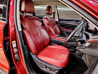 2023 Haval H6 2.0T LUXURY 4X4 DCT - photo 19