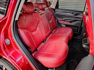 2023 Haval H6 2.0T LUXURY 4X4 DCT - photo 20