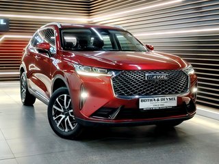 2023 Haval H6 2.0T LUXURY 4X4 DCT - photo 22