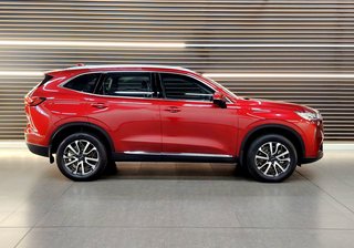2023 Haval H6 2.0T LUXURY 4X4 DCT - photo 21