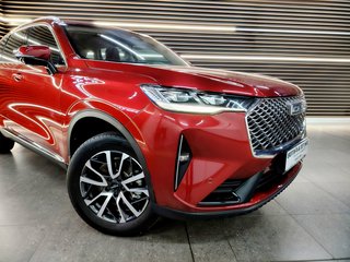 2023 Haval H6 2.0T LUXURY 4X4 DCT - photo 24