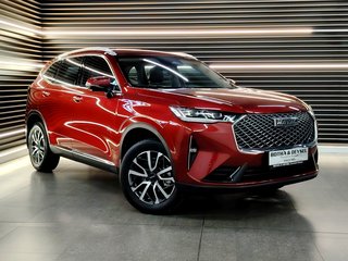 2023 Haval H6 2.0T LUXURY 4X4 DCT - photo 25