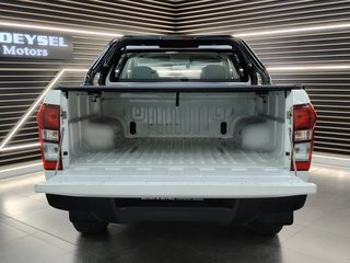 2022 Isuzu D-Max 250 HO HI-RIDE A/T D/C P/U - photo 5