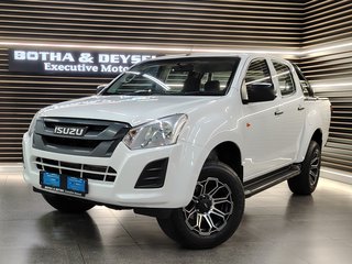 Isuzu D-Max Used vehicle for sale