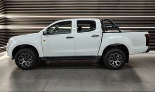 2022 Isuzu D-Max 250 HO HI-RIDE A/T D/C P/U - photo 2