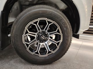 2022 Isuzu D-Max 250 HO HI-RIDE A/T D/C P/U - photo 9